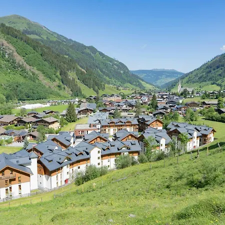 Daniela 8 By Smr - Inc And Near Gondola Rauris