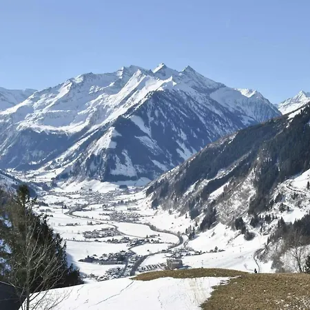 Daire Daniela 8 By Smr - Inc And Near Gondola Rauris