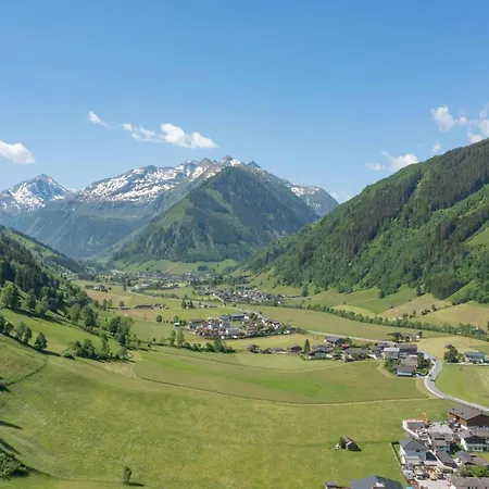 Daire Daniela 8 By Smr - Inc And Near Gondola Rauris
