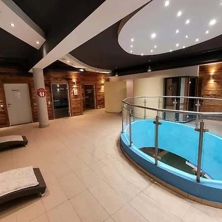 Daniela 8 By Smr - Inc And Near Gondola Daire *