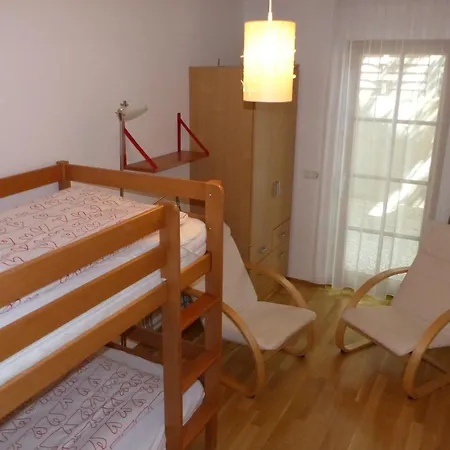 Daniela 8 Apartament *