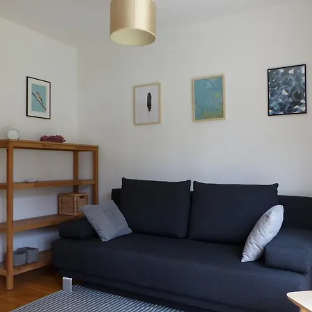 Apartmán Daniela 8 Rauris