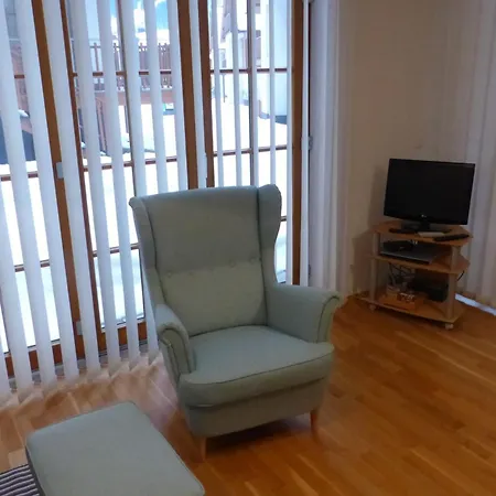 Daniela 8 Apartament