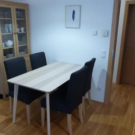 Daniela 8 Apartament Rauris