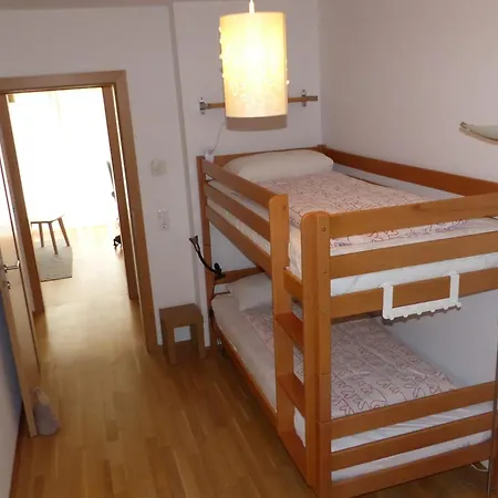 Daniela 8 Apartament Rauris