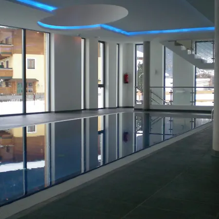 Daniela 8 Apartament