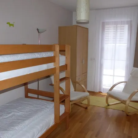 Daniela 8 Apartmán Rauris