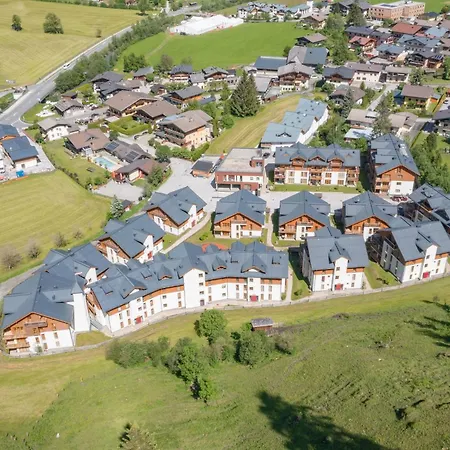 Daniela 8 Apartmán Rauris