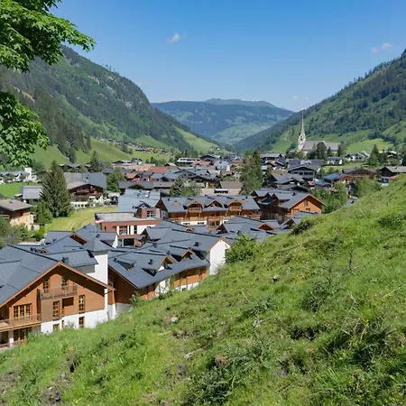 Apartament Daniela 8 Rauris