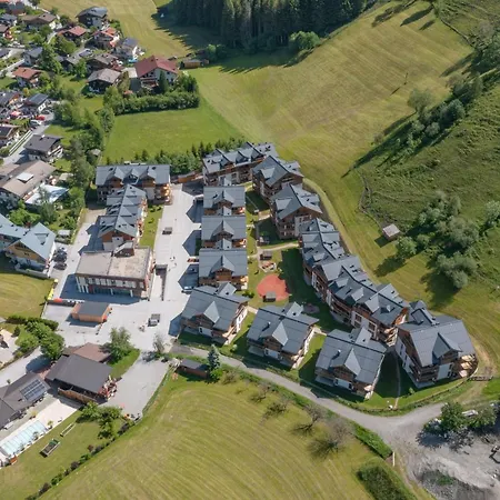 Daniela 8 Apartament Rauris