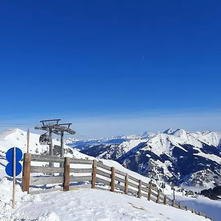 Apartament Daniela 8 Rauris