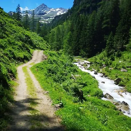 Apartament Daniela 8 Rauris