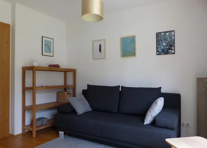 Apartman Daniela 8 Rauris