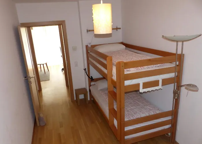 Daniela 8 Apartman Rauris