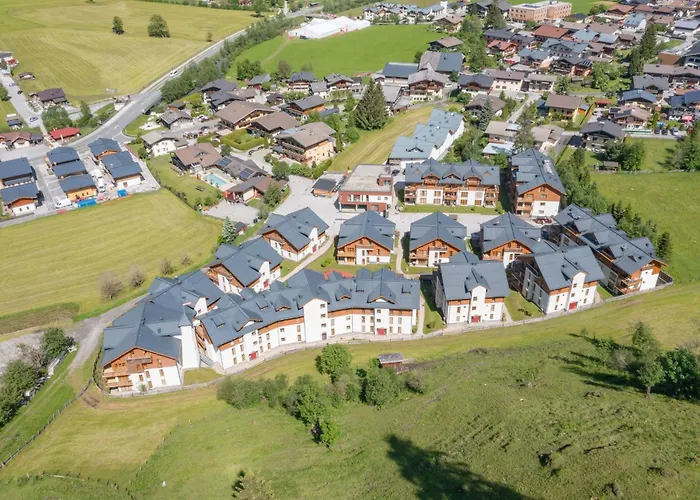 Daniela 8 Apartman Rauris