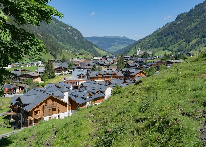 Apartman Daniela 8 Rauris