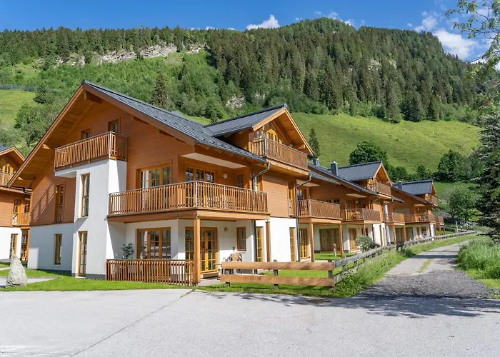 Daniela 8 Apartman Rauris