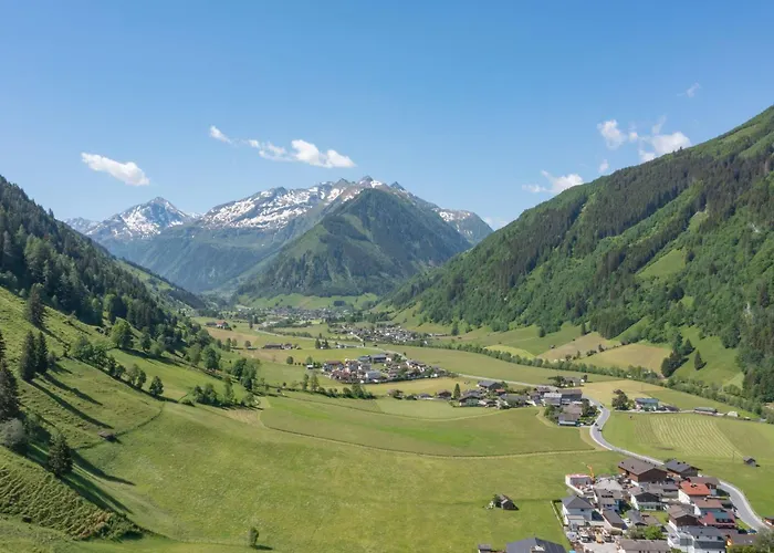 Apartman Daniela 8 *