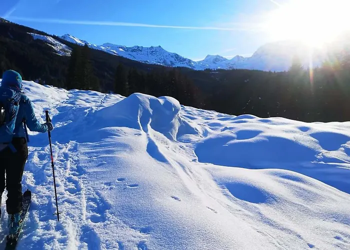 Apartman Daniela 8 *